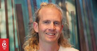 Alex Baker throws hat into ring for Wellington mayoralty