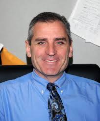 Dr. Andrew Keough to discuss new high school at Rotary meeting