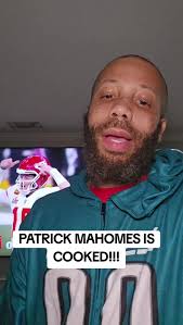 Never Compare Patrick Mahomes A Tom Burney