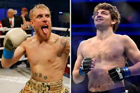 Jake paul called out rival dillon danis on instagram. Ufc Star Ben Askren Vows To Beat Up Bum Jake Paul After Youtuber Called Him Out Along With Conor Mcgregor