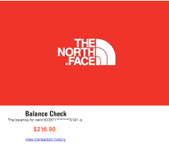 We did not find results for: Buy North Face Gift Card Shop Clothing Shoes Online