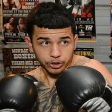 Abraham Perez vs. Matthew Griego, Lopez vs. Leo