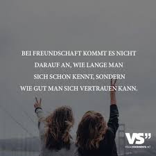 Visual Statements Visual Statements Spruche Uber Freundschaft Freundschaft Visual Statements