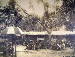 Igbo Land Inheritance: Why Patrilineality and Primogeniture Favour Sons in Igbo Culture || Nnewi City