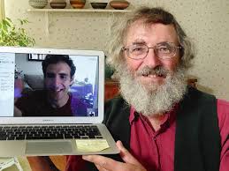 Trevor Hancock: Post-COVID, we'll need the Great Reconnect — to people and  to nature