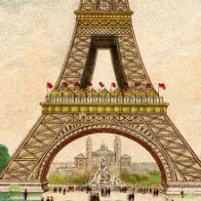France, eiffel tower, monuments, fr, paris. 9 Vintage Eiffel Tower Clip Art The Graphics Fairy