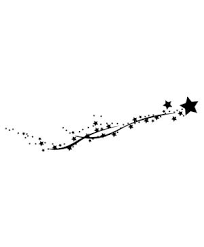 Etoiles Filantes Tatouage Etoile Filante Tatouage Etoile Tatouage
