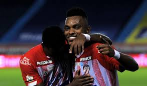 Atlético junior is going head to head with independiente medellín starting on 17 jan 2021 at 0:30 utc. Medellin Vs Junior Como Y Donde Ver El Partido Online Gratis Antena 2