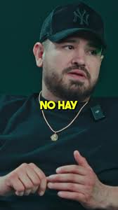 ASÍ es ABRIR los CONCIERTOS de CARIN LEON