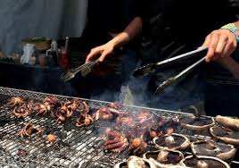 Los Sabrosos Tacos Gourmet Callejeros De Tijuana Mexico Desconocido Gastronomia De Mexico Tacos Sabroso