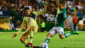 Watch from anywhere online and free. America Vs Leon El America Recibe Al Leon En Un Partido De Poder A Poder Marca Claro Mexico