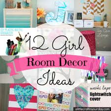 Make gorgeous embossed fish puppets that are so fun to play with. Craft Room Decor Ideas For Girls Novocom Top