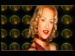 Ne se cesaj ( Everybody dance) Biba Dodeva