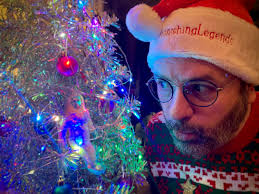 Ep 249: The Astonishing Legends All-Star Holiday Special III — Astonishing  Legends