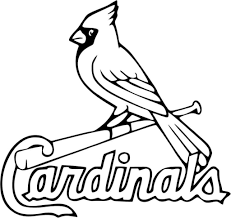 Lego star wars coloring pages free. St Louis Cardinals Printable Coloring Pages Nar Media Kit