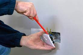 Maybe you would like to learn more about one of these? Electrician San Jose Ca