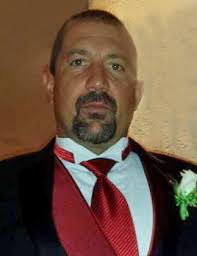 Obituary information for Eric Rebman