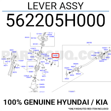 Image result for 5623845587 hyundai--kia