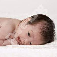 Kondisi ini ditandai dengan basahnya mulut bahkan hingga ke bagian leher dan baju si kecil. Penyebab Air Liur Bayi Sering Keluar