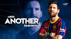 Ball, football, person, player, soccer, sport, sports equipment, sports uniform. Lionel Messi 2020 Another Dimension Ultimate Skills Goals Hd Youtube