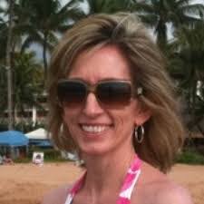 Anne Murton's Instagram, Twitter & Facebook