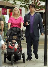 He has been on both. Michael Mcintyre Night My Toilet Humour Went Down The Pan At The Baftas Final News24