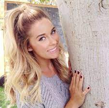 Lauren Conrad Cute Ponytail Hairstyles Hair Beauty Hair Styles