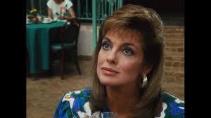Sue Ellen decides to get revenge