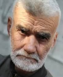 Mohammad Mousa Mohammad Al-Ghalban