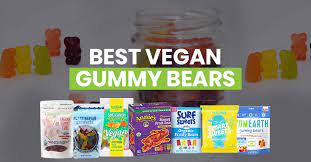 A larger dog could have a fatal dose of xlitol with a whole pack of. 10 Best Vegan Gummy Bears Without Gelatin 2021 Review