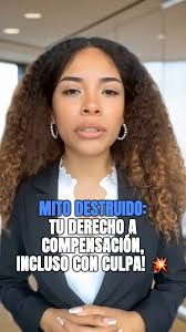 Mito Destruido: Tu derecho a compensacion, incluso con culpa! , Call us  today at (305) 998-7000!, Llamenos hoy (305) 998-7000! , #coralgables  #florida #coralcablesfl #floridalawyer #case #personal ...
