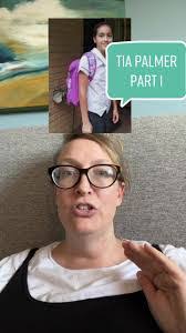 Tia Palmer's Instagram, Twitter & Facebook