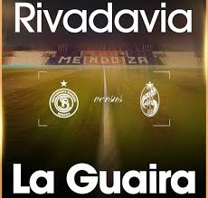Independiente Rivadavia x Deportivo La Guaira ao vivo pelo grupo do Fluminense na Libertadores
