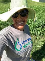 Thank you for the senior shirts