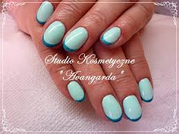 Studio Kosmetyczne Avangarda Czestochowa Manicure Hybrydowy