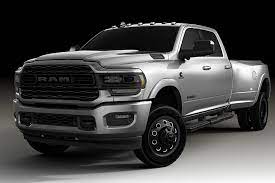 News & world report : Trucks With The Biggest Cabs