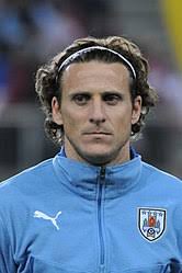 Die uruguayische fußballnationalmannschaft repräsentiert uruguay bei fußballspielen auf internationaler ebene. Diego Forlan Wikipedia