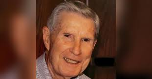 Gerald Rawlins Obituary