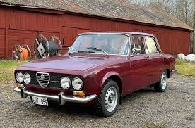 Image result for Light Rattan 1973 Alfa-Romeo