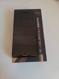 Telefon allview p9 energy lite 2017 ...
