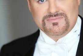 Don't Miss Tenor Bruce Sledge