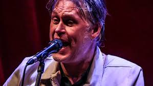 Open podium in Uithuizen met Bert Hadders