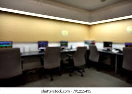 You'll find that the best online trading systems out there are designed to be secure, but you can do more to make than even better where security is concerned. Empty Trading Room Office Stock Photo Edit Now 791215435