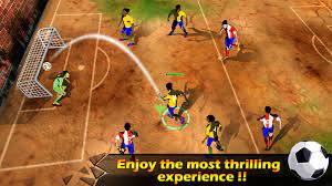 Download city street soccer app for android. Street Soccer Apk 1 2 Download For Android Download Street Soccer Apk Latest Version Apkfab Com