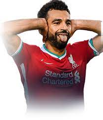 There's even a player with a 90+ rating. Mohamed Salah Fifa 21 96 Tots Moments Prices And Rating Ultimate Team Futhead