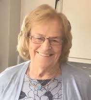 Condolence Book for Teresa EGAN (née Murray) (Ballinahown, Offaly)