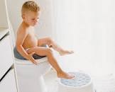 Step n Potty Bumbo