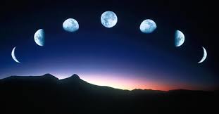 The logic has to apply to all. How Do The Moon Cycles Affect You