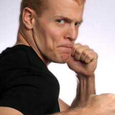 Denny Hemingson: Living Paleo as a Touring Musician