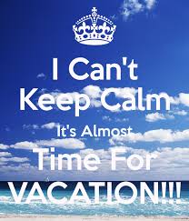 They also look great on a travel mug to if you liked this guide on vacation sayings and you're interested in additional related resources, make sure to check out our other travel ideas Its Almost Vacation Quotes Quotesgram Vacation Quotes Funny Vacation Quotes Vacation Countdown Quotes